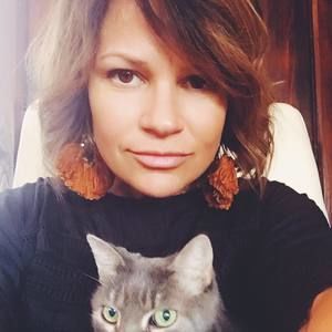 Meet your Posher, Maie